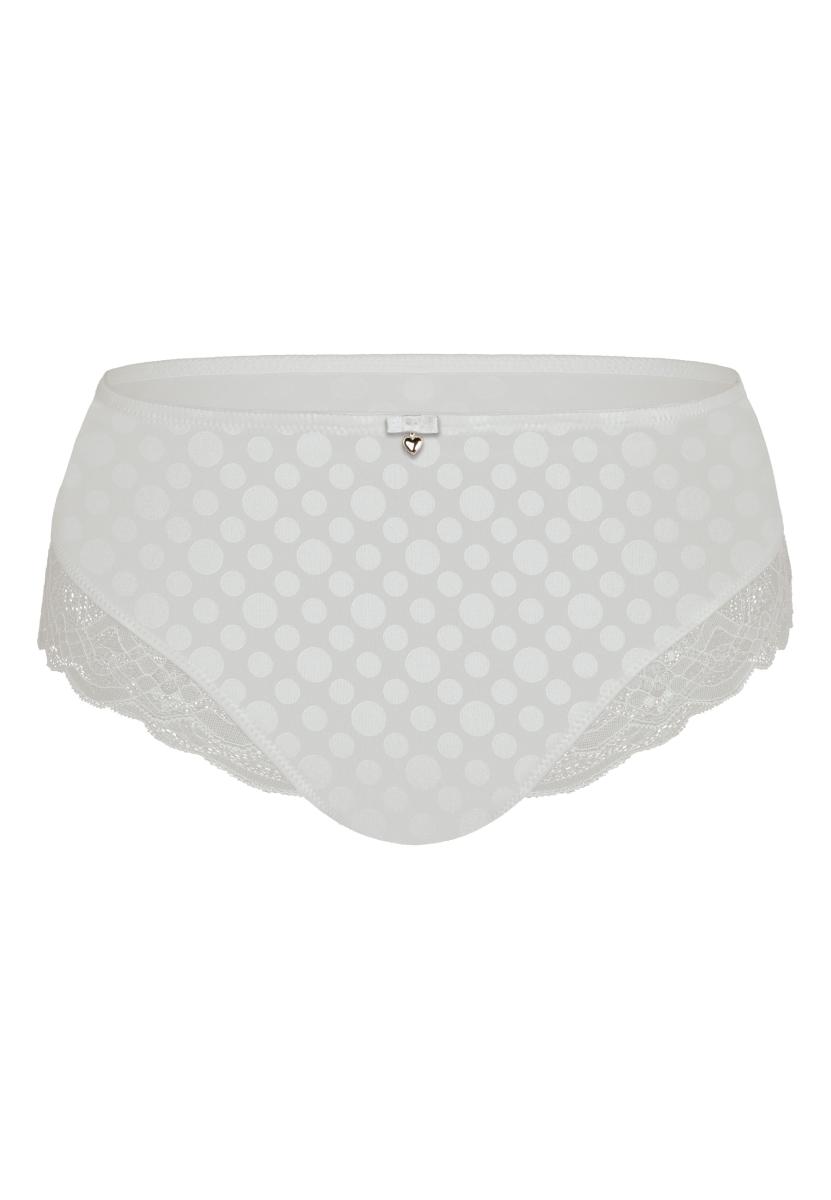 Afbeelding voor product Slip van het merk Sassa Mode in het Wit