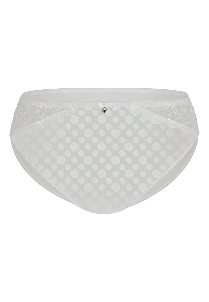 Afbeelding voor product Slip van het merk Sassa Mode in het Wit