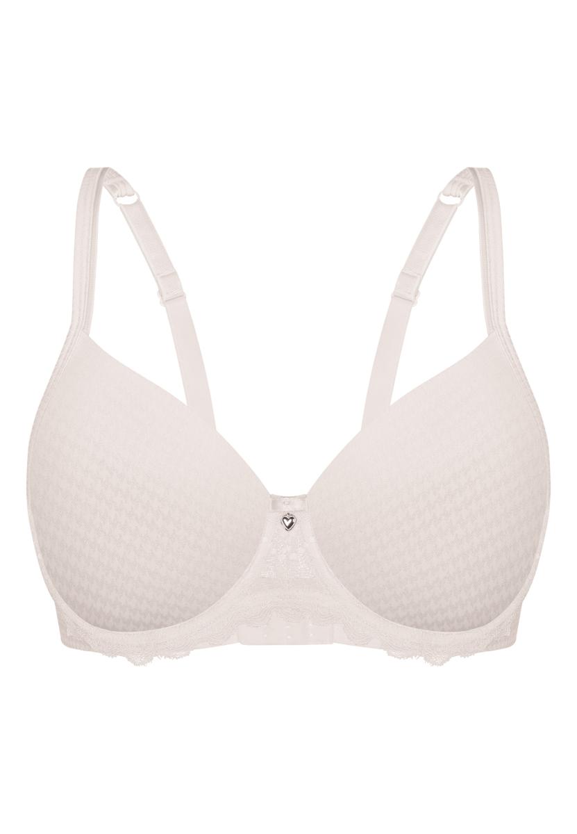 Afbeelding voor product Bh van het merk Sassa Mode in het Ecru