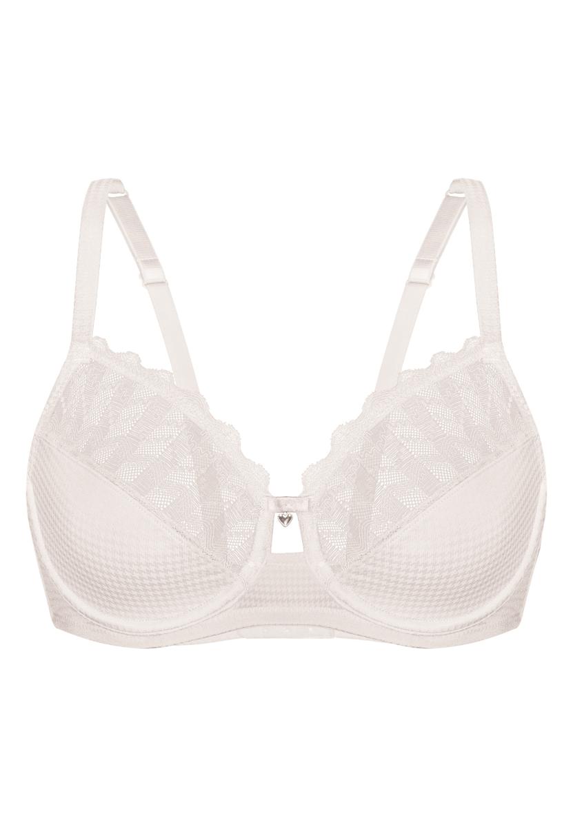 Afbeelding voor product Bh van het merk Sassa Mode in het Ecru