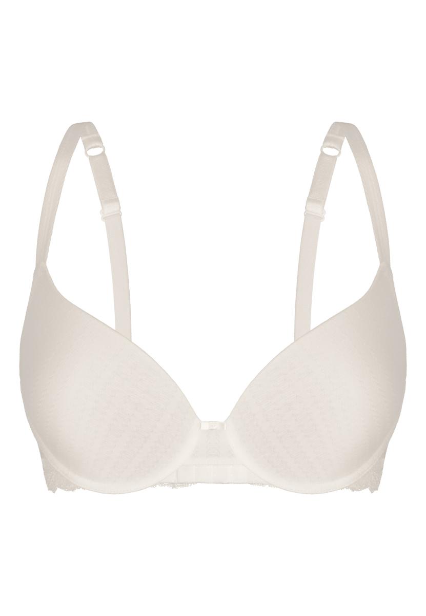 Afbeelding voor product Bh van het merk Sassa Mode in het Ecru