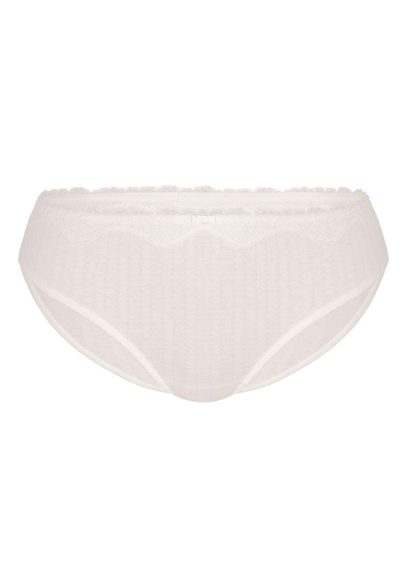 Afbeelding voor product Slip van het merk Sassa Mode in het Ecru