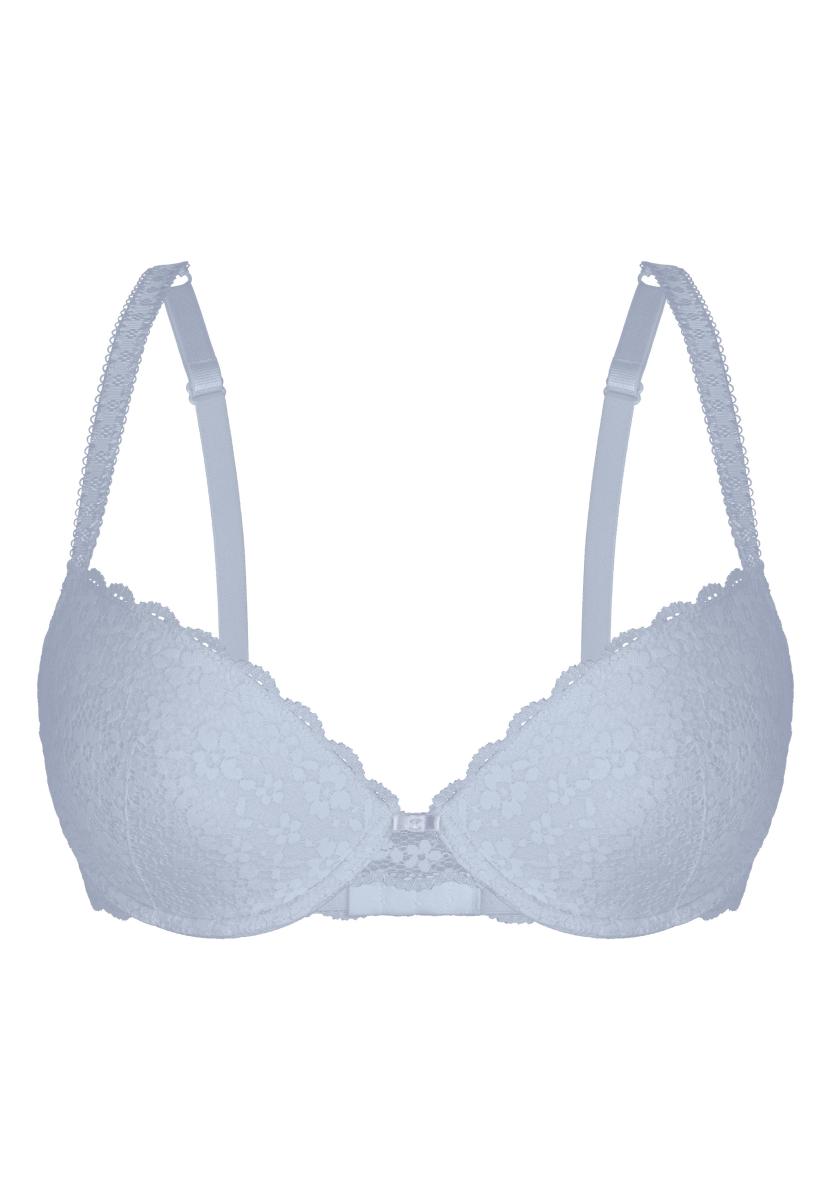 Afbeelding voor product Bh van het merk Sassa Mode in het Blauw