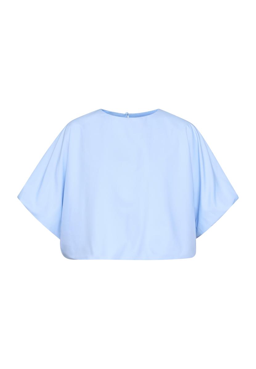 Afbeelding voor product Bloes van het merk Sisters Point in het Blauw