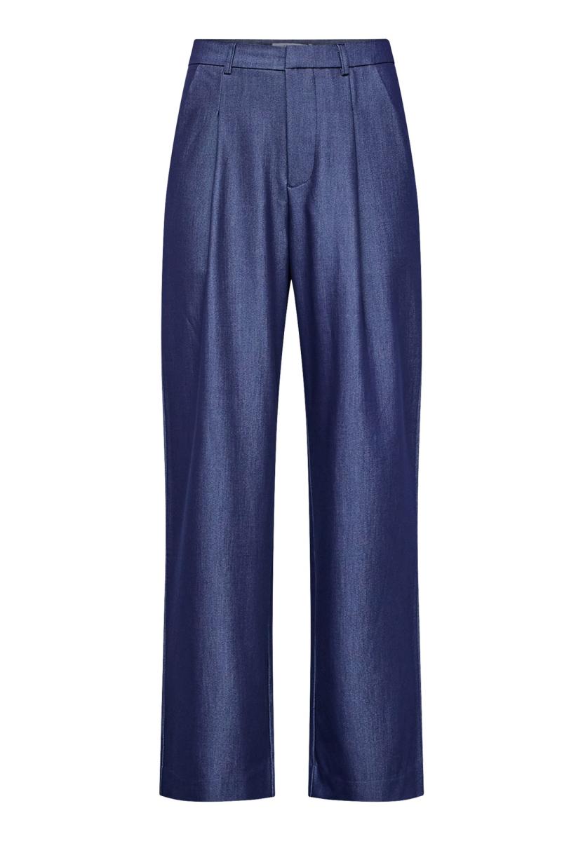 Afbeelding voor product Broek van het merk Sisters Point in het Jeans