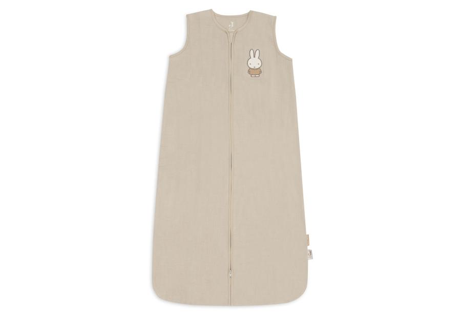 Afbeelding voor product Slaapzak van het merk Jollein in het Beige