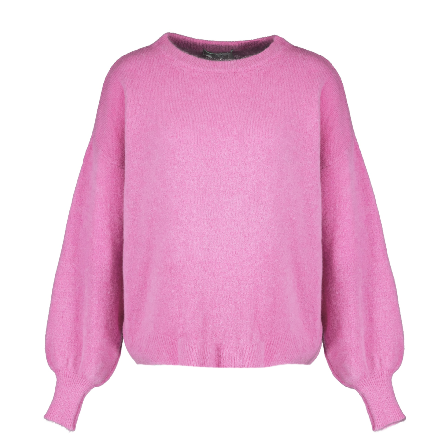 Afbeelding voor product Pull van het merk Amelie&amelie in het Roze