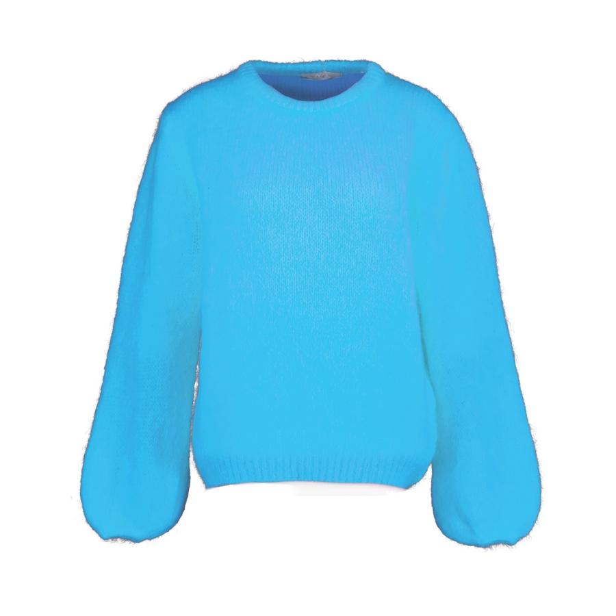 Afbeelding voor product Pull van het merk Amelie & Amelie in het Blauw