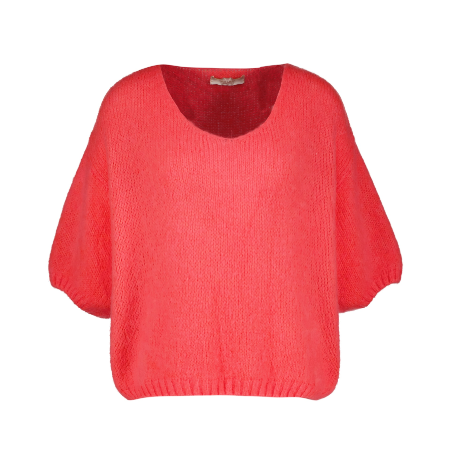 Afbeelding voor product Pull van het merk Amelie&amelie in het Roze