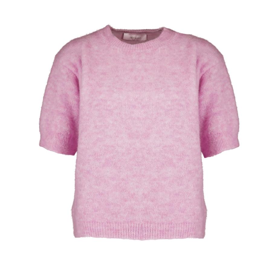 Afbeelding voor product Pull van het merk Amelie&amelie in het Roze