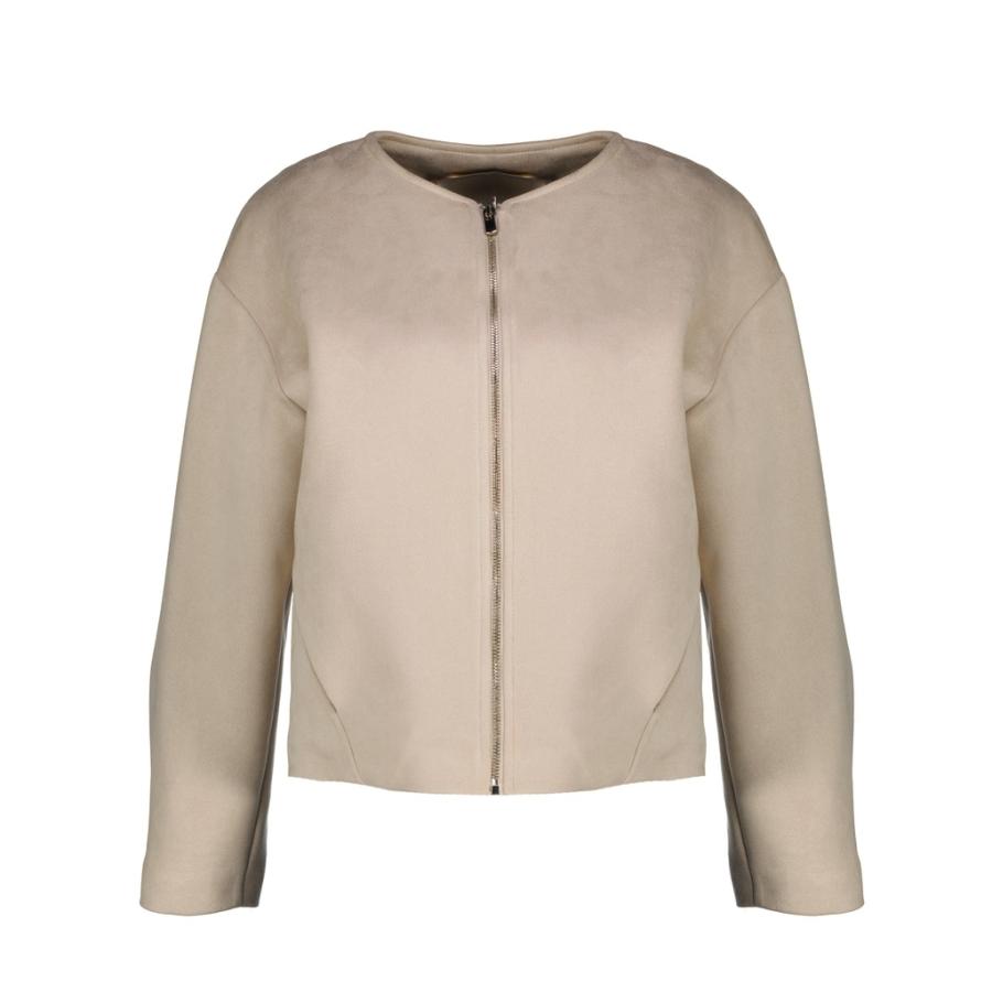 Afbeelding voor product Jacket van het merk Amelie&amelie in het Beige