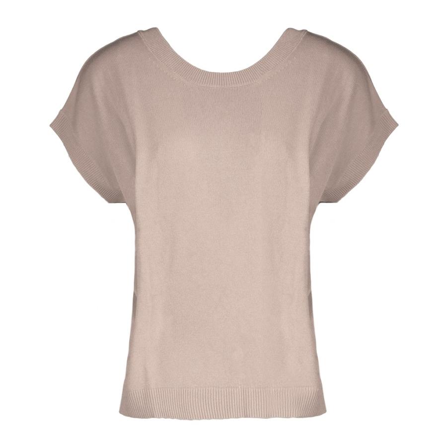 Afbeelding voor product Pull van het merk Amelie&amelie in het Beige