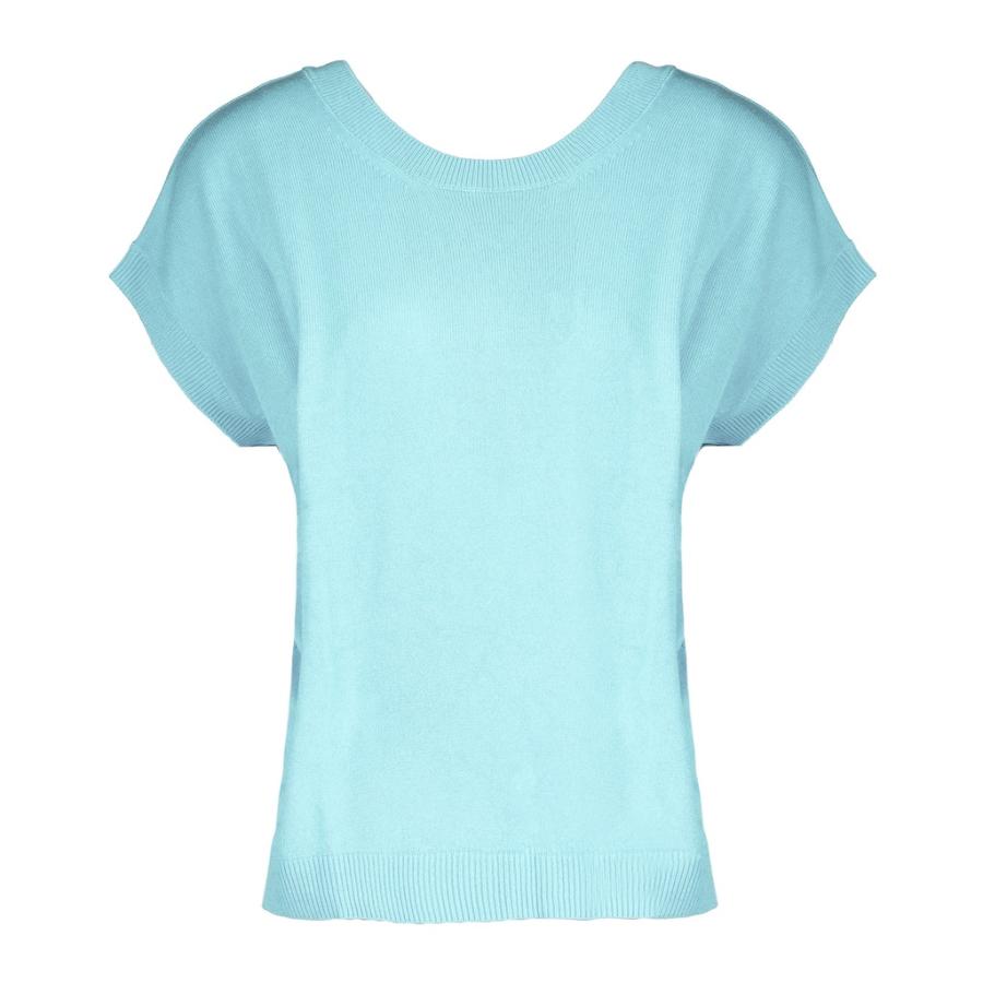 Afbeelding voor product Pull van het merk Amelie&amelie in het Jeans