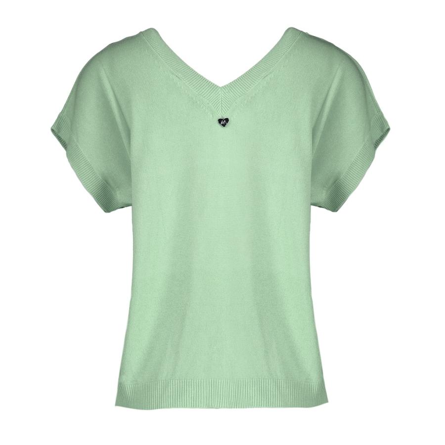 Afbeelding voor product Pull van het merk Amelie & Amelie in het Groen