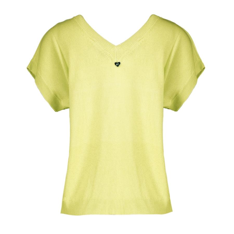 Afbeelding voor product Pull van het merk Amelie & Amelie in het Geel