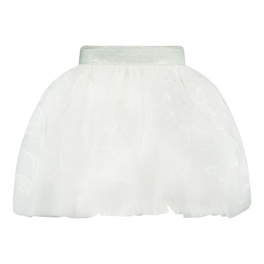 Afbeelding voor product Rok van het merk Gymp in het Wit