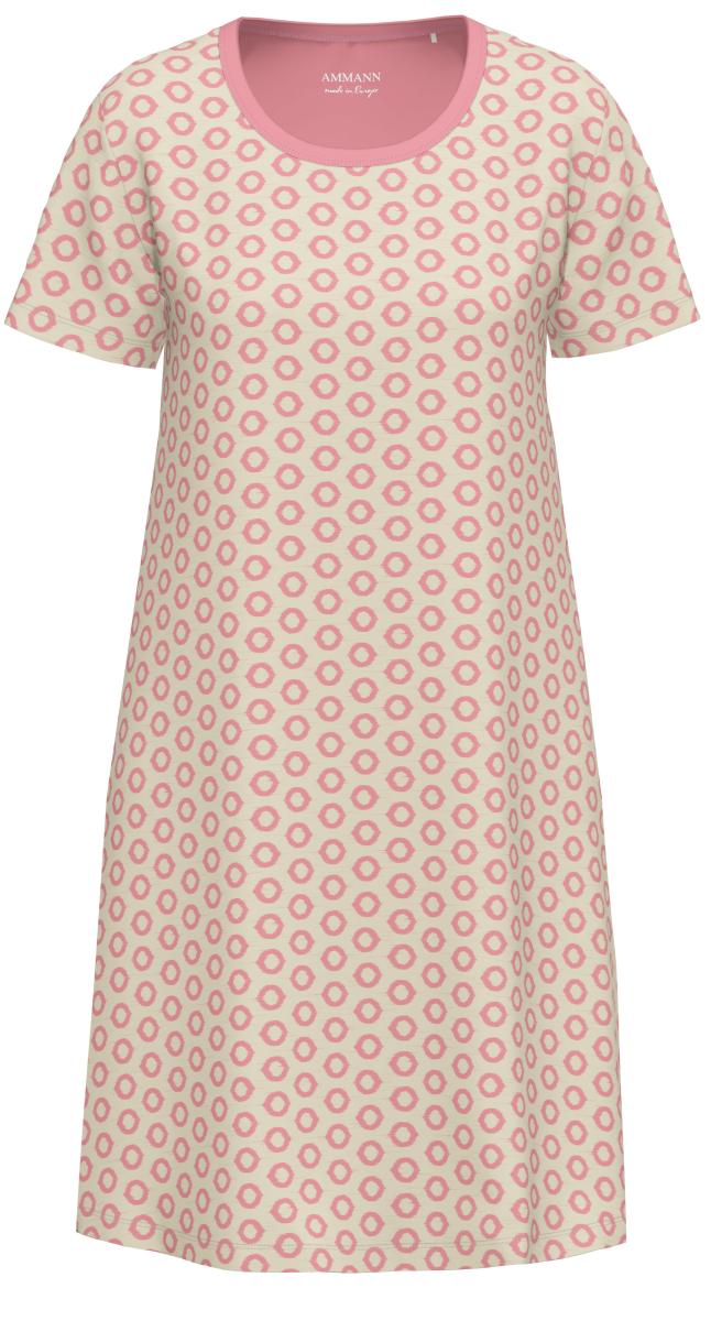 Afbeelding voor product Slaapkleed van het merk Ammann in het Roze