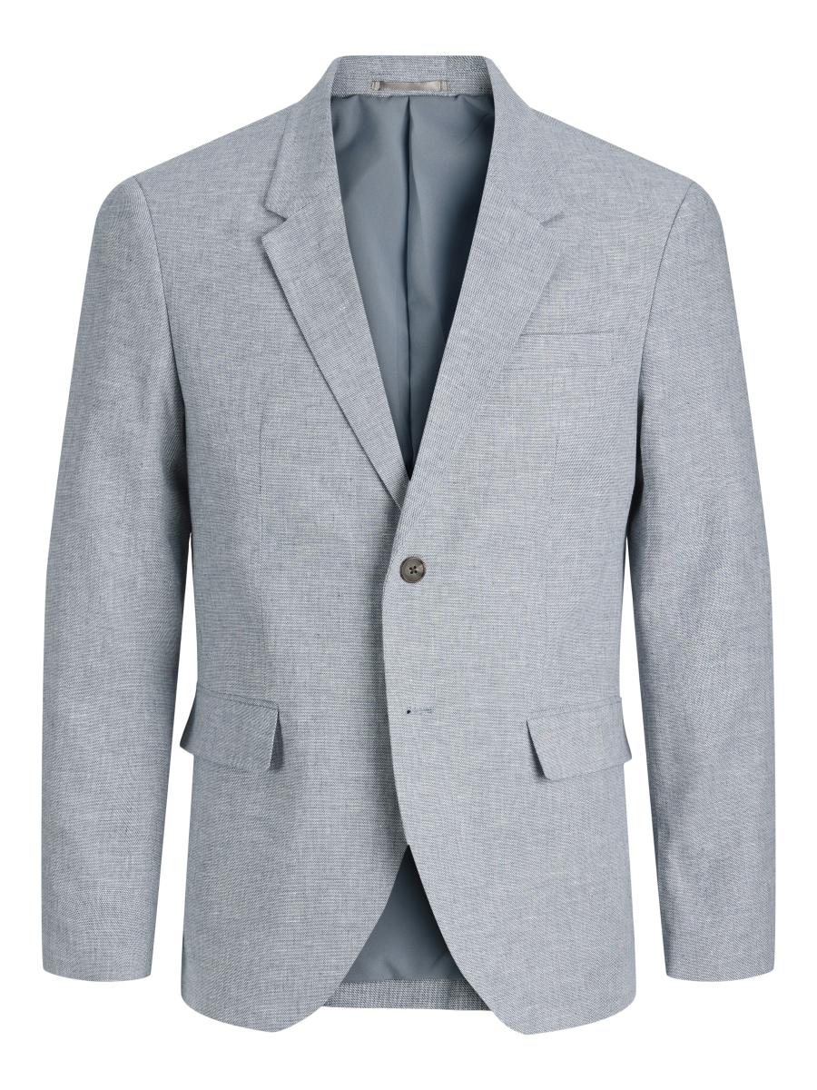 Afbeelding voor product Blazer van het merk Jack & Jones Junior in het Jeans