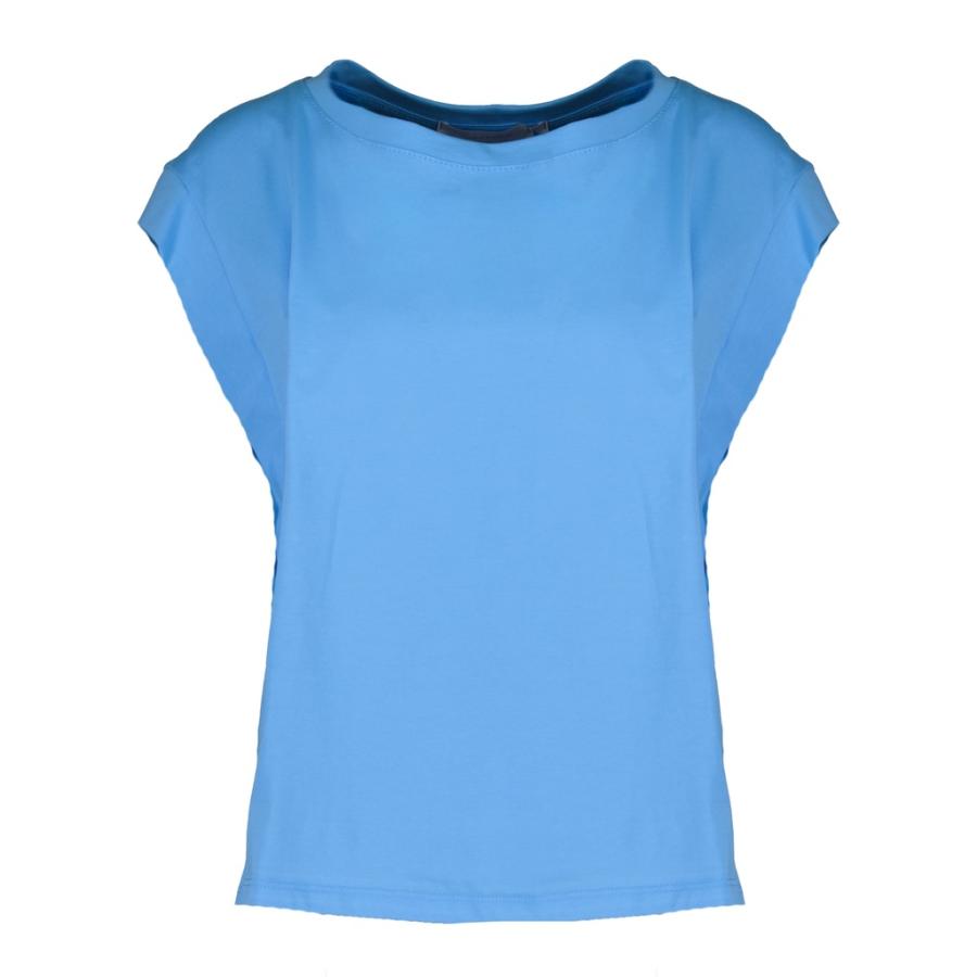 Afbeelding voor product T-shirt van het merk Amelie&amelie in het Blauw
