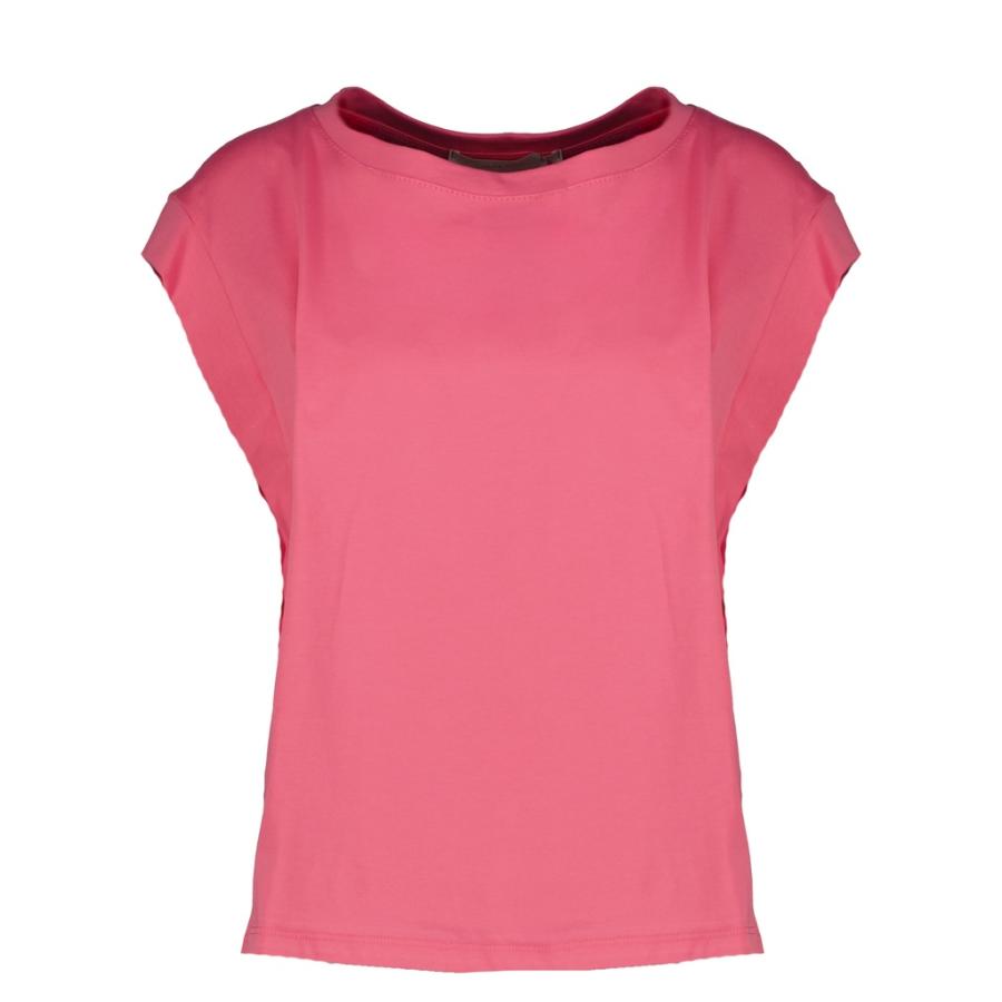 Afbeelding voor product T-shirt van het merk Amelie&amelie in het Roze