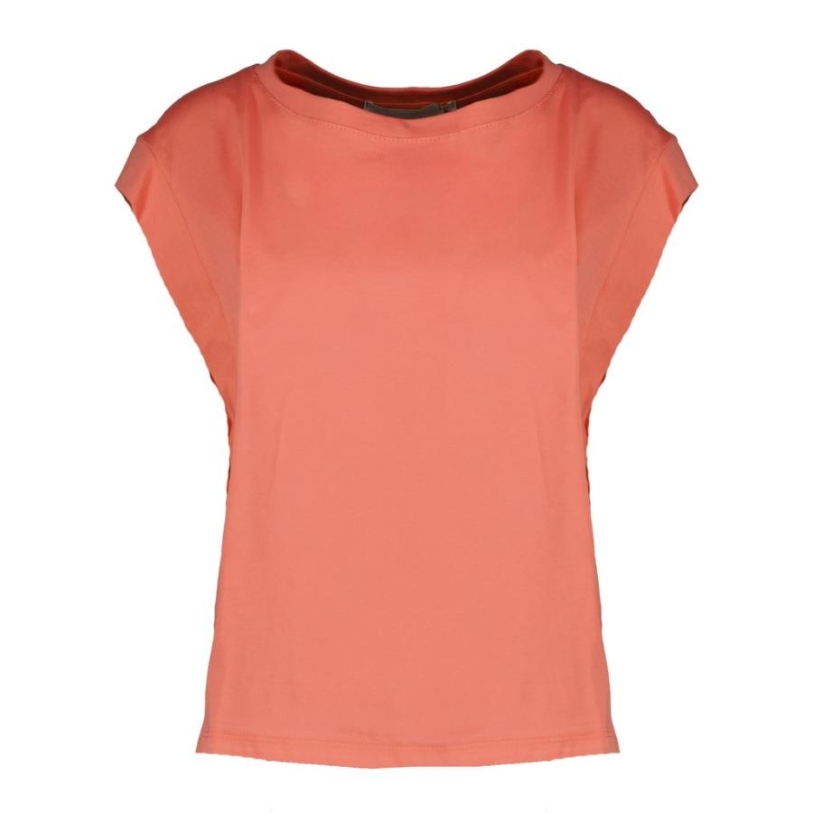 Afbeelding voor product T-shirt van het merk Amelie&amelie in het Roze