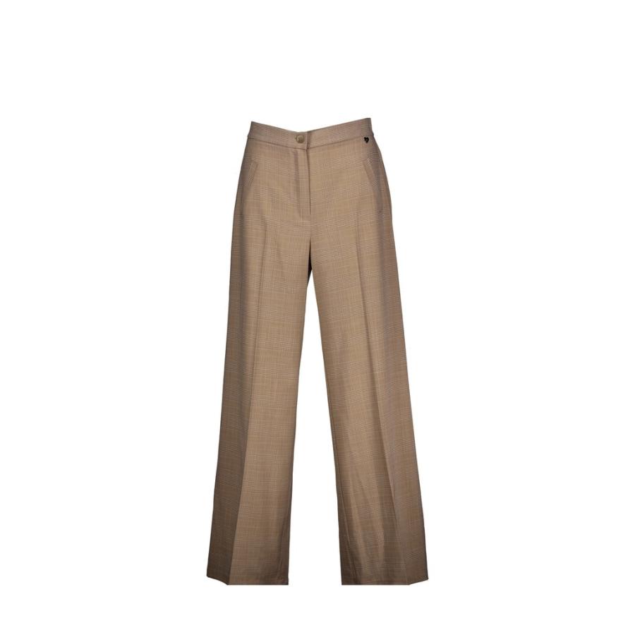Afbeelding voor product Broek van het merk Amelie&amelie in het Beige