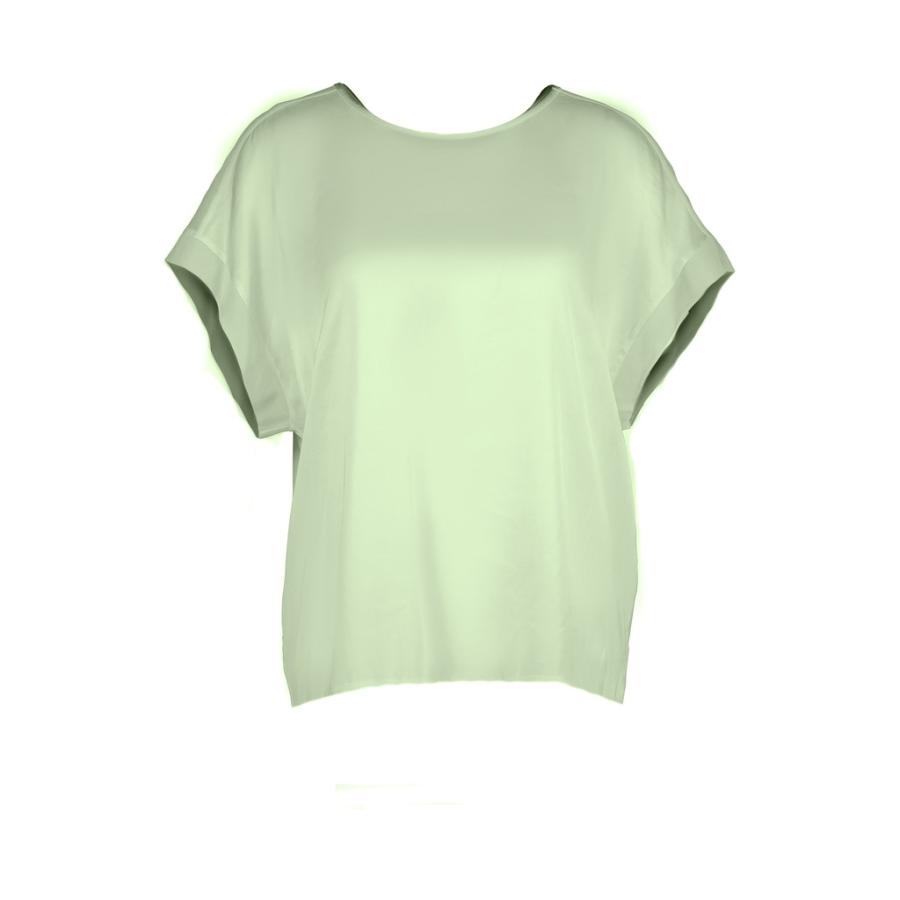 Afbeelding voor product T-shirt van het merk Amelie & Amelie in het Groen