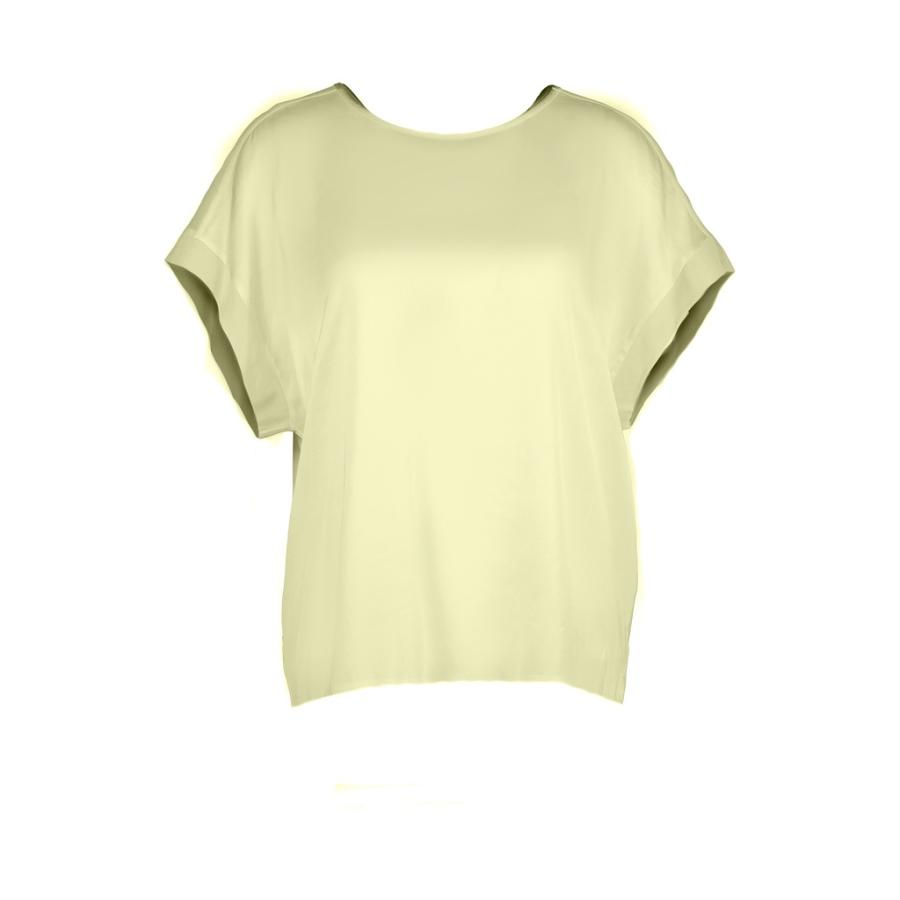 Afbeelding voor product T-shirt van het merk Amelie&amelie in het Geel