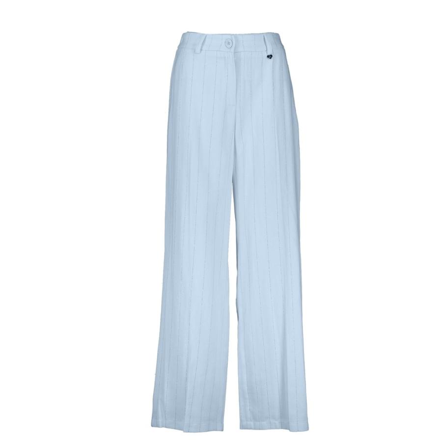 Afbeelding voor product Broek van het merk Amelie&amelie in het Jeans