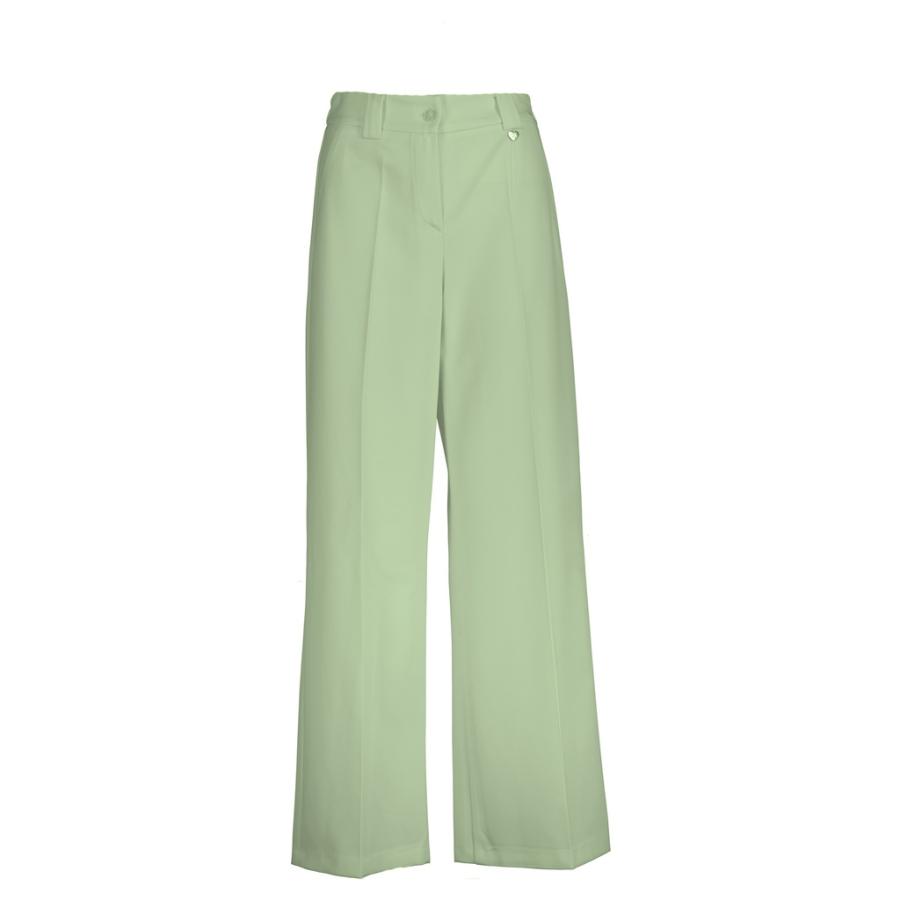 Afbeelding voor product Broek van het merk Amelie&amelie in het Groen