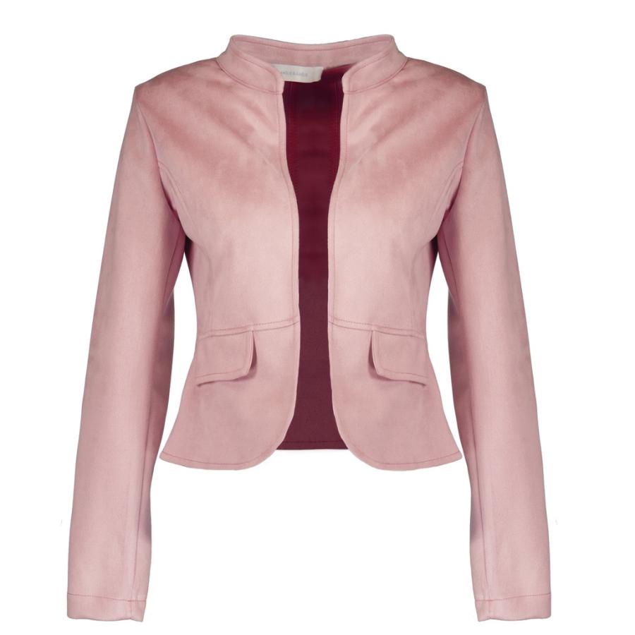 Afbeelding voor product Vest van het merk Amelie&amelie in het Roze