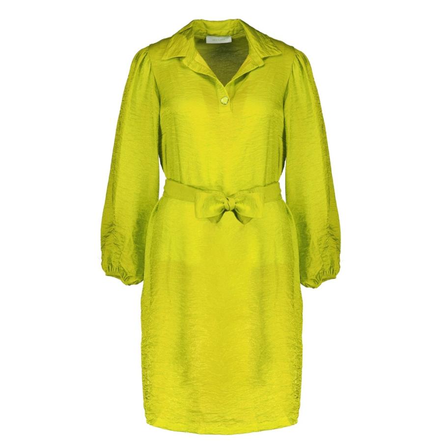 Afbeelding voor product Kleed van het merk Amelie & Amelie in het Groen