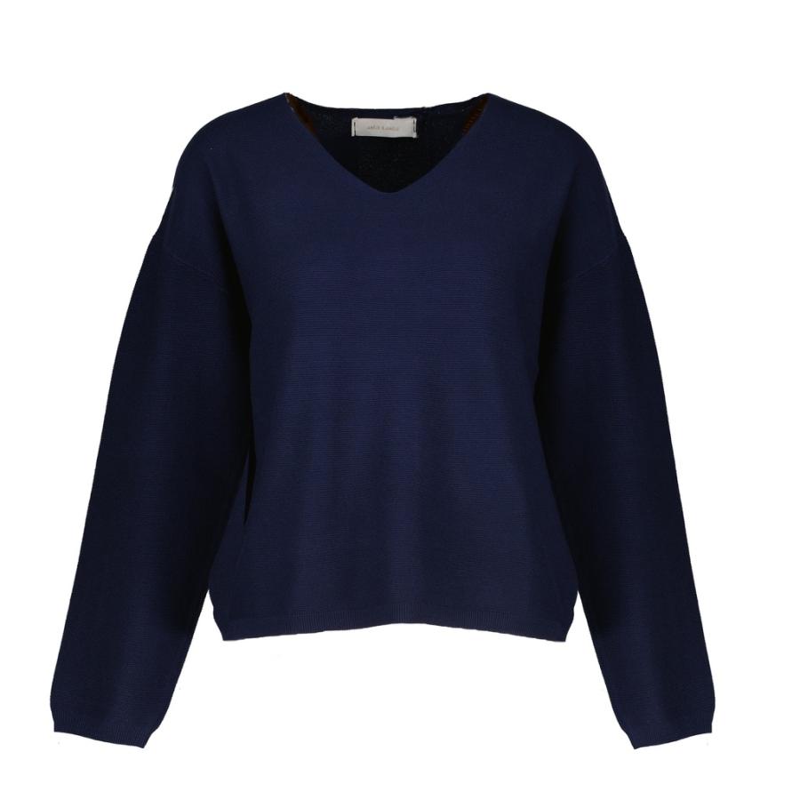 Afbeelding voor product Pull van het merk Amelie&amelie in het Marine