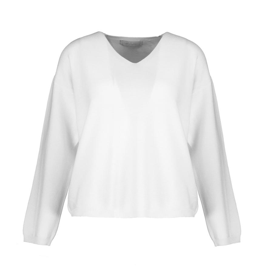 Afbeelding voor product Pull van het merk Amelie&amelie in het Ecru