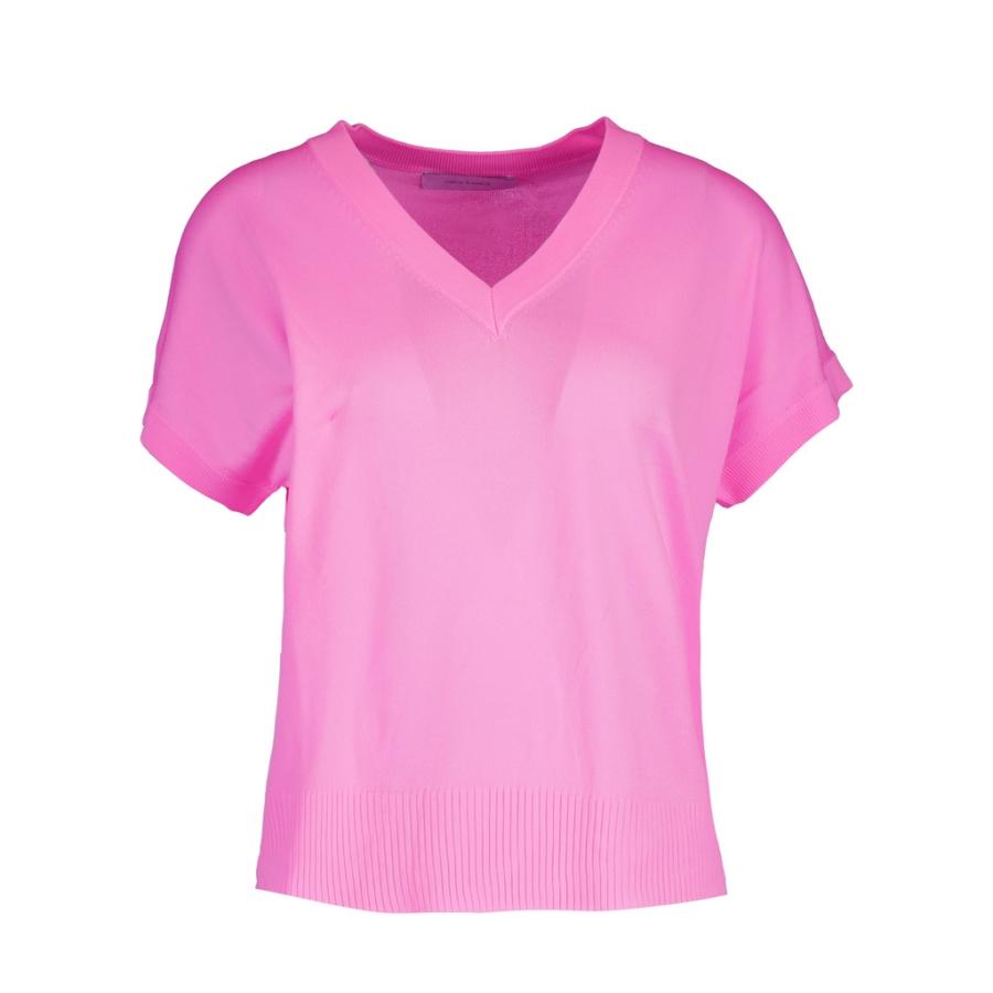 Afbeelding voor product Pull van het merk Amelie&amelie in het Roze