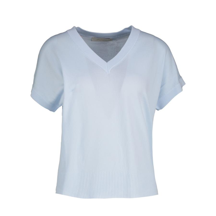 Afbeelding voor product Pull van het merk Amelie&amelie in het Jeans