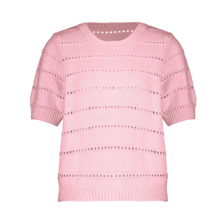 Afbeelding voor product Pull van het merk Amelie&amelie in het Roze