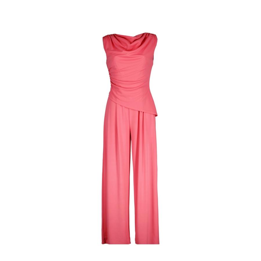 Afbeelding voor product Jumpsuit van het merk Amelie & Amelie in het Roze