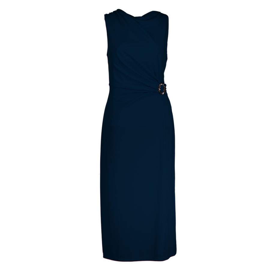 Afbeelding voor product Kleed van het merk Amelie & Amelie in het Marine