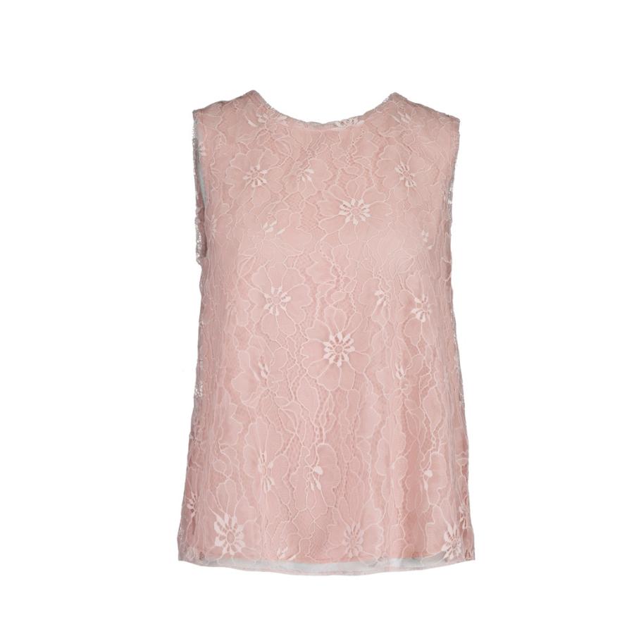 Afbeelding voor product Top van het merk Amelie & Amelie in het Roze