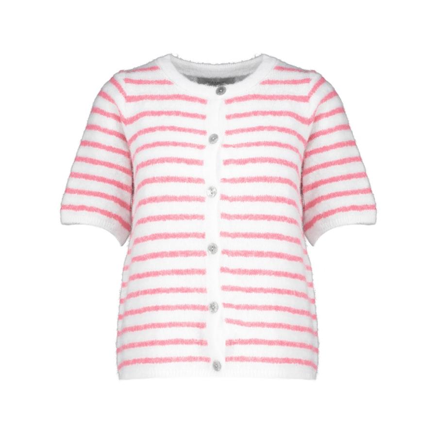 Afbeelding voor product Gilet van het merk Amelie & Amelie in het Ecru