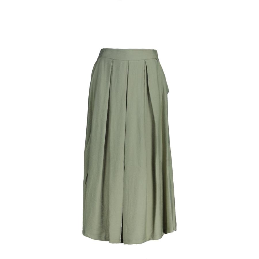 Afbeelding voor product Rok van het merk Amelie&amelie in het Kaki