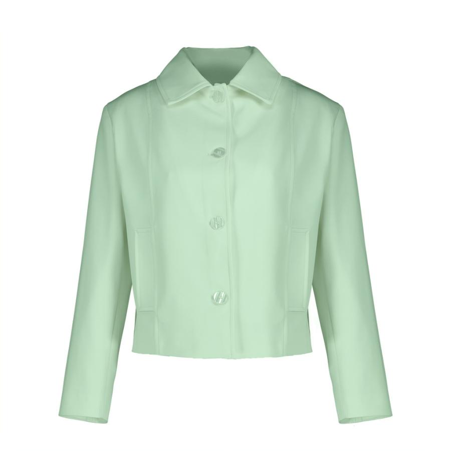 Afbeelding voor product Vest van het merk Amelie&amelie in het Groen