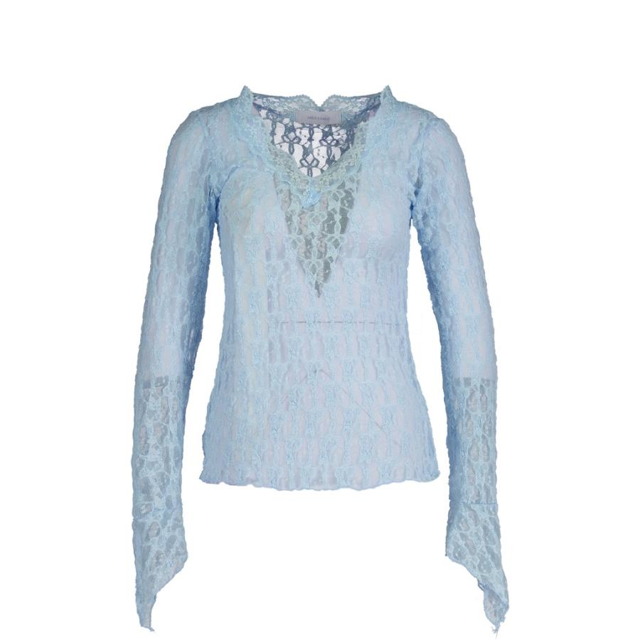 Afbeelding voor product T-shirt van het merk Amelie&amelie in het Jeans