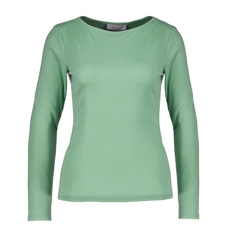 Afbeelding voor product T-shirt van het merk Amelie&amelie in het Groen
