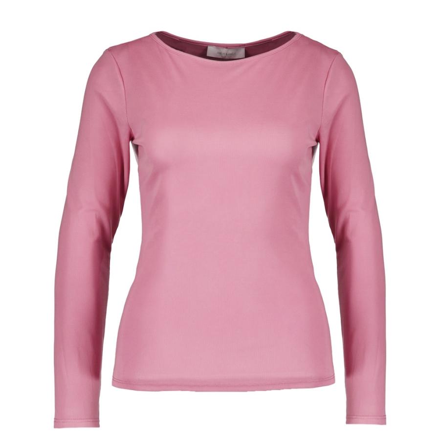 Afbeelding voor product T-shirt van het merk Amelie&amelie in het Roze