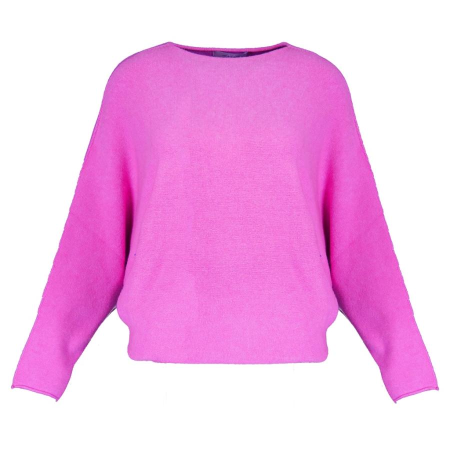 Afbeelding voor product Pull van het merk Amelie&amelie in het Roze