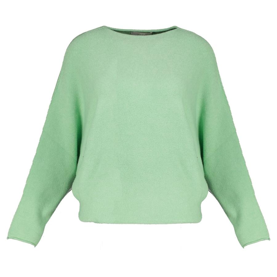 Afbeelding voor product Pull van het merk Amelie&amelie in het Groen