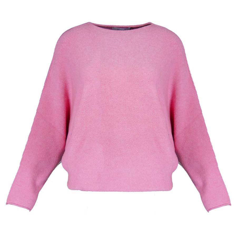 Afbeelding voor product Pull van het merk Amelie&amelie in het Roze