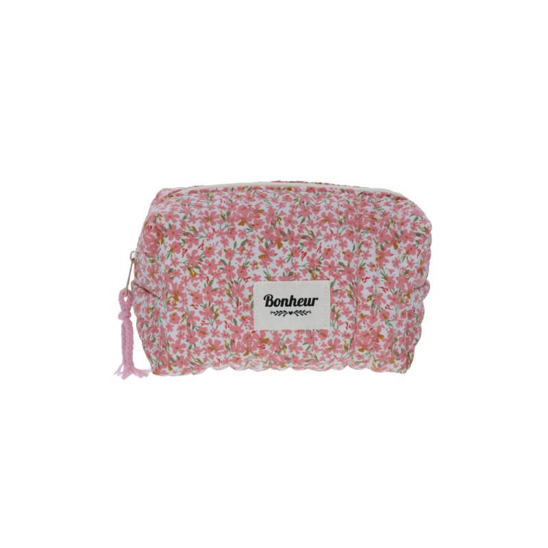 Afbeelding voor product Toilettas van het merk Access in het Roze